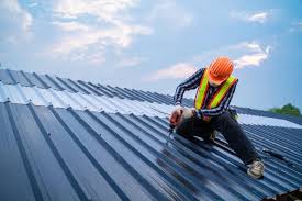 Roof Coating Services in Alakanuk, AK